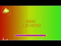 Katchafire - Seriously (Karaoke Version) - Hawaiian Karaoke