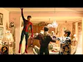Download Lagu MJ meets the Spideys from the Multiverse  | SPIDER-MAN: NO WAY HOME
