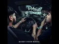 Beatboy & Victor Mendivil - Pase y Toque (Audio Oficial)