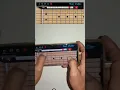 Download Lagu part 1 Mama Aku Ingin pulang Realguitar