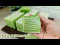 Download Lagu RESEP KUE LAPIS TEPUNG BERAS TAKARAN GELAS BELIMBING ENAK LEMBUT BISA UNTUK JUALAN