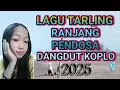 Download Lagu LAGU TARLING RANJANG PENDOSA DANGDUT KOPLO