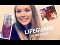 Six Flags Lifeguard Hiring and Training Process