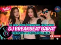 Lagu DJ TIKTOK TERBARU 2025  - 🎵 | DJ BREAKBEAT BARAT TERBARU 2025🎵 | DJ BREAKBEAT PLAT KT TERBARU 2025🎵