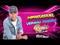 Lagu Wesley Rocha - Imprevisível Versão Piseiro - Remix Dj Willia Mix