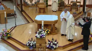 Celebration of the Life of Mary Macumber-Schmidt