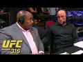 Download Lagu DC \u0026 Rogan react to Merab Dvalishvili’s UFC 316 win vs. Sean O’Malley | ESPN MMA