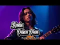 Rindu Dalam Diam – Lagu Slow Rock Melayu Paling Menyentuh Hati