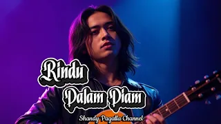 rindu dalam diam lagu slow rock melayu paling menyentuh hati
