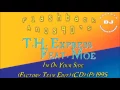 Download Lagu T.H. Express Feat. Moe - I’m On Your Side (Factory Team Edit) (CD) (P) 1995