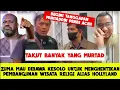 Download Lagu Geger😱Zuma Akan Dibawa Kesolo Untuk Menghentikan Hollyland Yang Sedang Dibangun