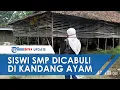 Download Lagu Alasan Miris Gadis 16 Tahun Diam Dipaksa Berzina di Kandang Ayam hingga Hamil 7 Bulan