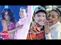 Download Lagu Top 10 Dancing with the Stars Couples with the Best Chemistry (On \u0026 Off the Dance Floor)