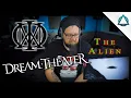 Lagu DRUMMER REACTS to Dream Theater - The Alien (Reaction)