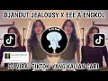 Lagu DJ JEALOUSY VIRAL TIKTOK TERBARU 2026 YANG KALIAN CARI-DJ JEALOSY TIKTOK