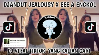 dj jealousy viral tiktok terbaru 2026 yang kalian cari dj jealosy tiktok