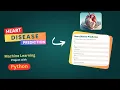 Heart Disease Prediction Machine Learning Project Make a AI Model Using Python Pandas