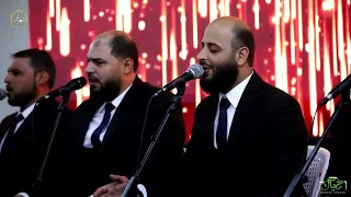 للعدناني مشتاق أني شعائر للنشيد الاسلامي 