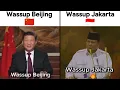 Download Lagu Wassup Beijing vs Wassup Jakarta 🗣️🔥