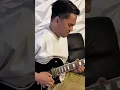 Lagu Enda Ungu Senam Jari, Cobain Gitar baru #music #unguband #guitar #guitarist