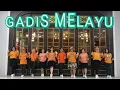 Download Lagu GADIS MELAYU // Line Dance // Choreo Harry Heng (INA)