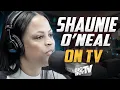 Shaunie O Neal - Shaunie s Home Court