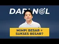 Download Lagu Cara SUKSES Realistis Yang Semua Orang Bisa Lakuin | #DariNol