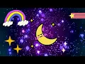 Magical Baby Lullaby 💤 Fall Asleep Fast with Twinkle Twinkle Little Star Lullaby ✨ Calm Bedtime Song