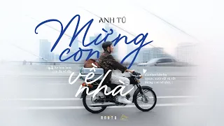 Mừng con về nhà