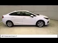 2019 Chevrolet Cruze Corbin KY G1798