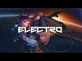 Download Lagu ELECTRO MIX 2055 - Best Electro House Music | Remixed Hits