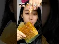 Download Lagu MAKAN 🍯MADU PAKE MADU ?! 😰 #challenge #food #asmr