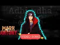 Download Lagu Adhirudha Video Song | Mark Antony |T.Rajendar |Itachi uchiha | Dinesh Uchiha | GV Prakas | #yefedit