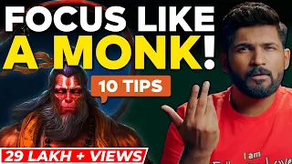 USE YOUR TIME TO CRUSH YOUR GOALS | Top 10 time management tips for Indians | Abhi and Niyu