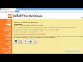 05 Installing codeigniter