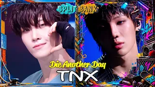[📺Split Bank] TNX (티엔엑스) - Die Another Day | KBS WORLD TV