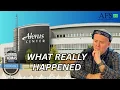 Inside the Politics of the Alerus Center Commission Board A Personal Account What really happened