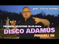 Download Lagu DISCO ADAMUS - Podaruj Mi #2023 Nowy HIT DISCO POLO