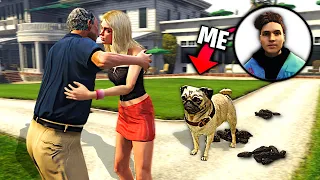 Download Pretending To Be A PET In GTA 5.. (Mods) MP3