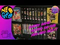 The Embracer Games Archive is the Secret to the Neo Geo AES Success