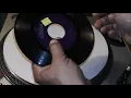 S-Express  -  Theme From S-Express  -  45RPM