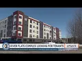 92-unit complex opening in Janesville brings affordable two-bedroom rents as low as 389