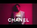 Download Lagu CHANEL Pink Glow: Deep House BGM for Glamorous Focus \u0026 Chic Vibes 💖✨