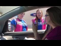 Our first time using Smiths ClickList for online ordering and grocery pickup - Kroger