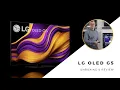 Download Lagu LG OLED G5 Unboxing \u0026 Review