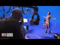 Video di Green Lantern (2011) - Behind the scenes