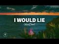 Download Lagu WestCoast - I Would Lie (Lyrics)