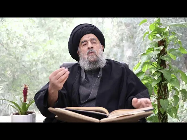 ⁣بينات من فقه القرآن || سورة المائدة المباركة