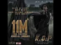Download Lagu KGF chapter 2 mother theme song. | KGF chapter 2 |