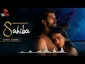 Sahiba (Music Video) Jasleen Royal |Vijay Deverakonda Radhikka Madan|Stebin| Priya|Aditya| Sudhanshu